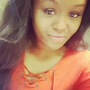 Meet your Posher, Kimberly